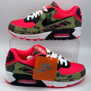 COPY - Nike Air Max 90 SP Mens Size 3.5/Wmns 5